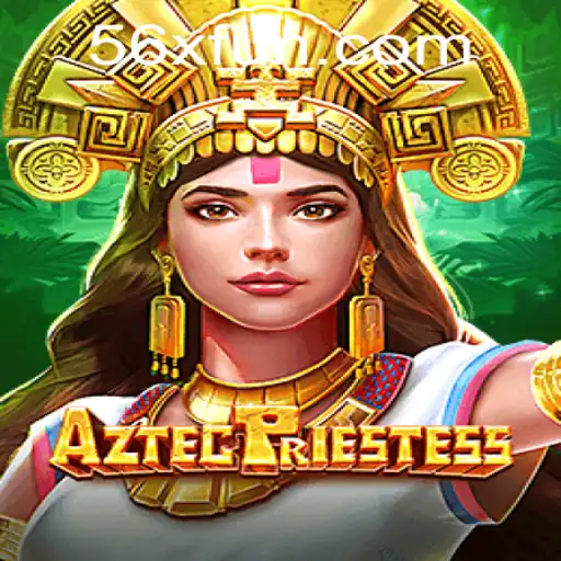 AztecPriestess: Uma Imersão no Universo Místico das Civilizações Antigas