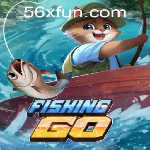 Explorando o Mundo Aquático de FishingGO