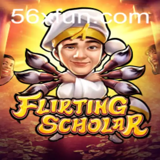 Explorando o Mundo Divertido de Flirting Scholar