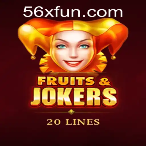 Desvendando o Jogo FruitsAndJokers20: Uma Aventura Divertida no Mundo das Frutas