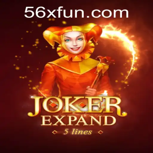Descobrindo o Mundo de JokerExpand: Uma Nova Experiência de Jogo em 56X.com