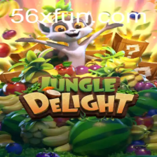 Explorando o Mundo de JungleDelight no 56X.com: Um Guia Completo