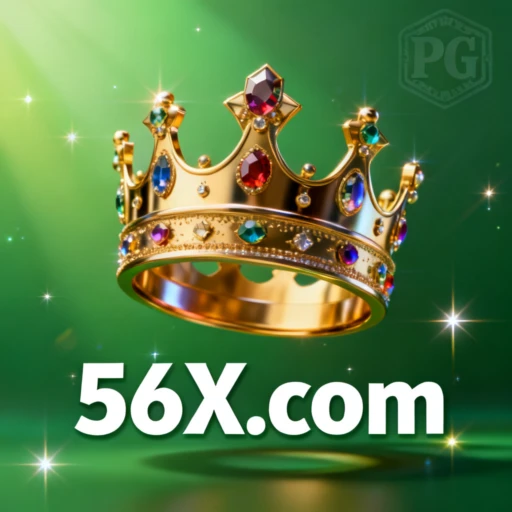 56X.com Logo