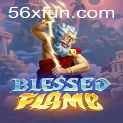 Descubra o Envolvente Mundo de BlessedFlame: O Jogo de Estratégia e Aventura