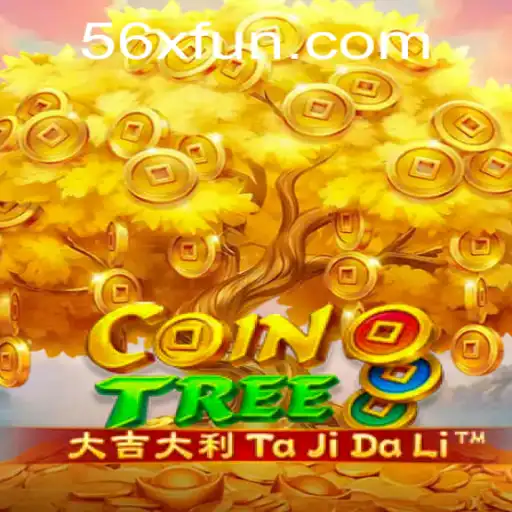 CoinTree: O Novo Fenômeno dos Jogos com 56X.com