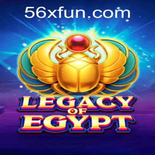 Explorando o Universo de 'LegacyOfEgypt' com 56X.com