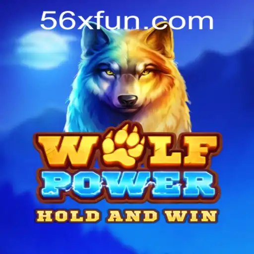 Explorando a Aventura de WolfPower no 56X.com