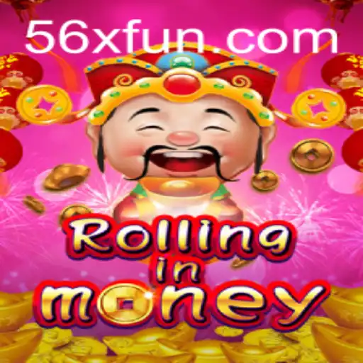 RollingInMoney: Descubra o Jogo de Sucesso da Plataforma 56X.com